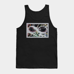 Infinity Monster Tank Top